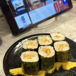 回転寿司 魚どんや - 