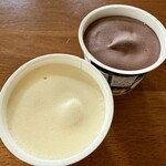 スーパーアークス - 料理写真: