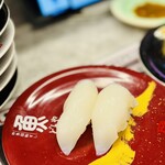 回転寿司 魚どんや - 