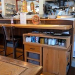 パパジョンズ 六角店  - 