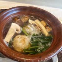 赤坂 渡なべ - 