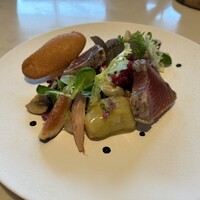レストラン Chef's Theatre - 