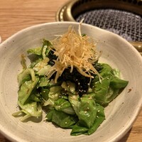 青山まんぷく - 