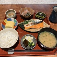 京都一の傳  六本木ヒルズ店 - 