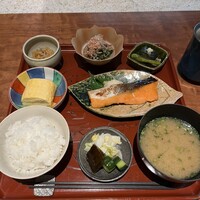 京都一の傳  六本木ヒルズ店 - 