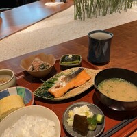 京都一の傳  六本木ヒルズ店 - 