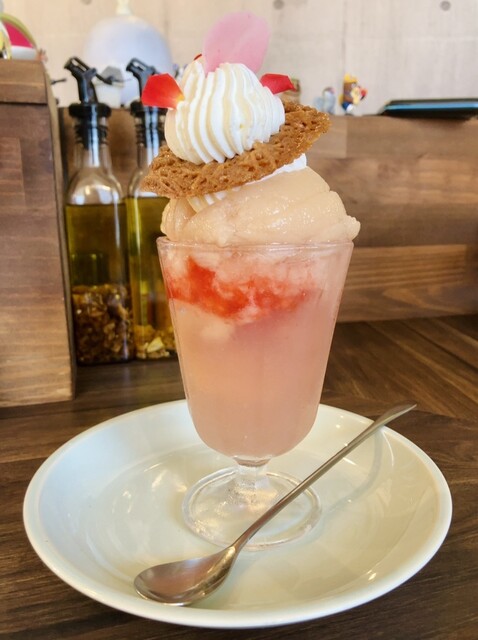 Chiisana Cafe Cercle photo 2