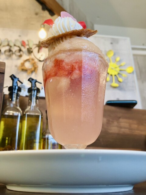 Chiisana Cafe Cercle