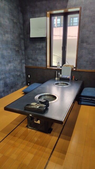 赤身焼肉 しん（心） - 東金井（焼肉）の写真