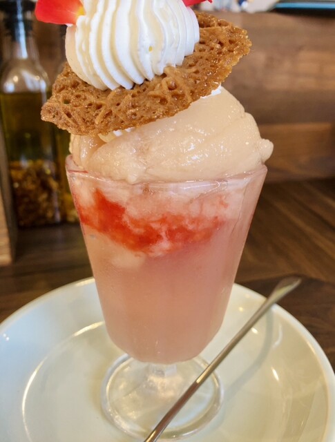 Chiisana Cafe Cercle photo 3