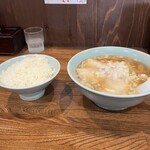 ニューハルピン - 