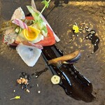 アマルフィイ マリナブルー - 