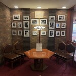 オールドインペリアル バー - 