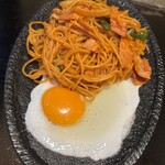 お好み焼き てっちゃん - 