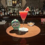 オールドインペリアル バー - 