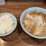 ニューハルピン - 