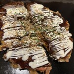 お好み焼き てっちゃん - 