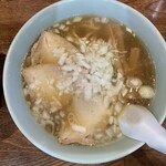 ニューハルピン - 