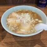 ニューハルピン - 