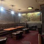 オールドインペリアル バー - 