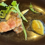 アマルフィイ マリナブルー - 