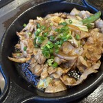 お好み焼き てっちゃん - 