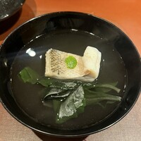 馳走 啐啄一十  - 