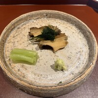 馳走 啐啄一十  - 