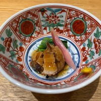日本料理 e. - 
