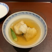馳走 啐啄一十  - 