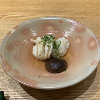 日本料理 e. - 