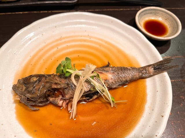 Sakana BAR Ippo Azabujuban photo 5