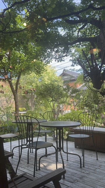 Halleloo Garden photo 4