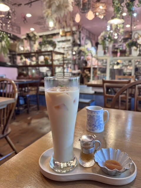 Halleloo Garden photo 3