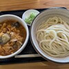 肉汁うどん いちだ家。
