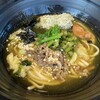 つるとんたん UDON NOODLE Brasserie 東急プラザ銀座店