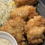 お食事処 くろだるま - 南蛮！良かよ♬