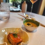 Jean-Georges at The Shinmonzen - 