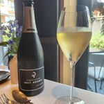 Jean-Georges at The Shinmonzen - 