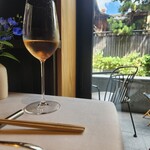 Jean-Georges at The Shinmonzen - 