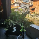 Jean-Georges at The Shinmonzen - 