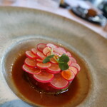 Jean-Georges at The Shinmonzen - 