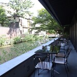 Jean-Georges at The Shinmonzen - 