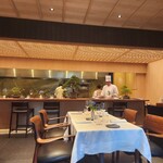 Jean-Georges at The Shinmonzen - 