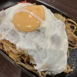 粉もん屋八 - 料理写真: