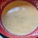 武蔵野うどん 竹國 - 