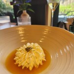 Jean-Georges at The Shinmonzen - 