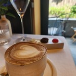 Jean-Georges at The Shinmonzen - 