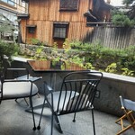 Jean-Georges at The Shinmonzen - 