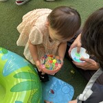 お食事処 くろだるま - 取れた中から12個持ち帰れます！何個取っとんねん笑笑